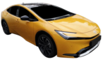Toyota Prius Plug-in Hybrid Neuwagen